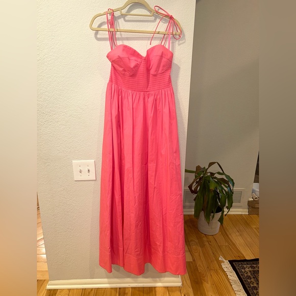 STAUD Landry Maxi - Picture 3 of 5